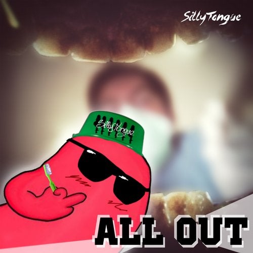 All Out EP