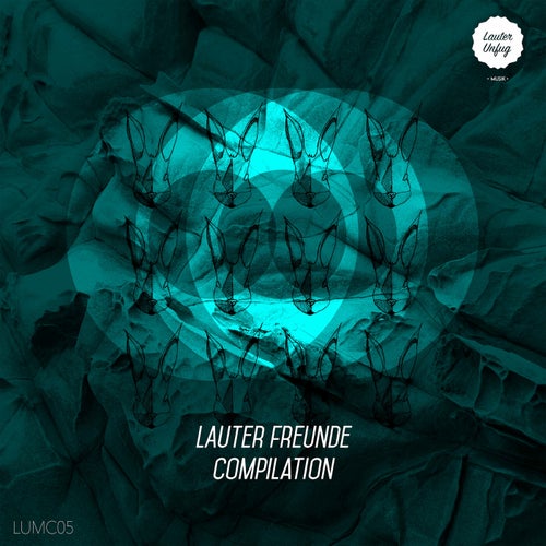Lauter Freunde Compilation