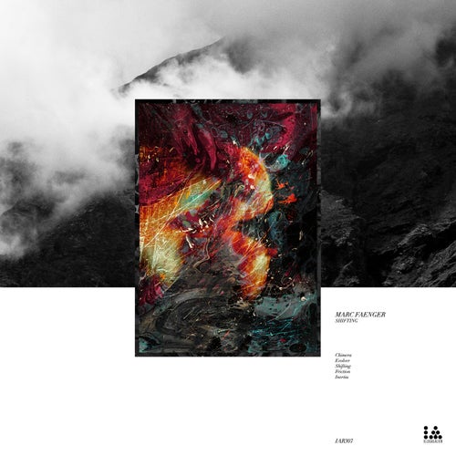 Cover art for Shifting
