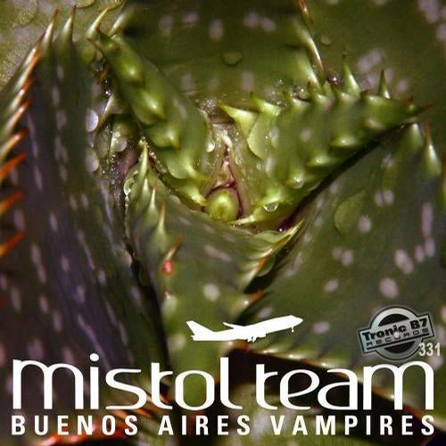 Buenos Aires Vampires EP