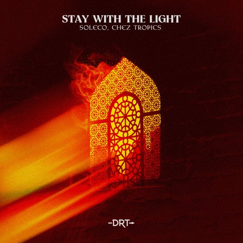 Stay With The Light - Extended Mix