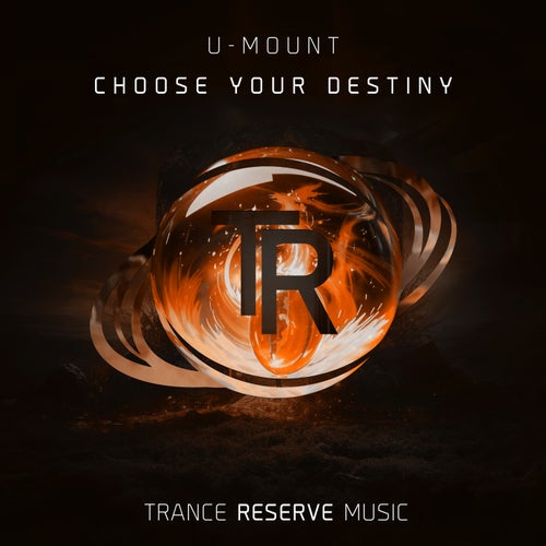  U-Mount - Choose Your Destiny (2025) 
