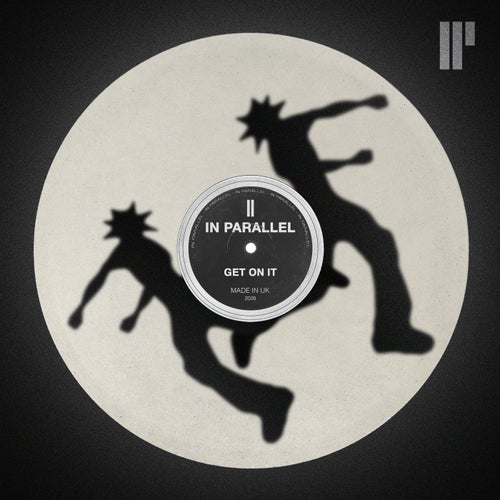 GET ON IT (Extended Mix)