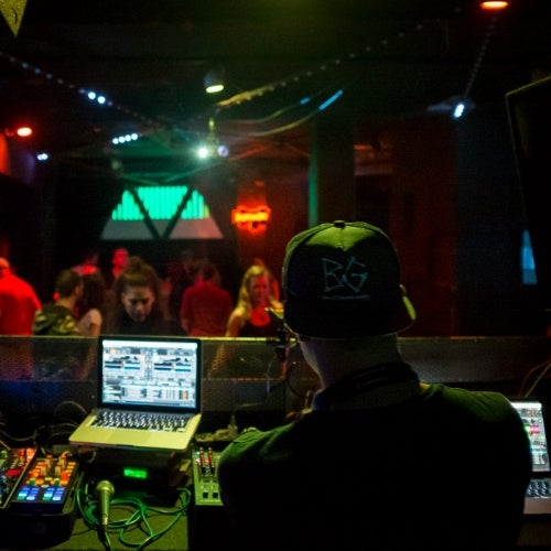 Phuture Techno Chart March 2019