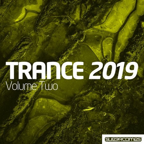 Cover art for Trance 2019, Vol. 2