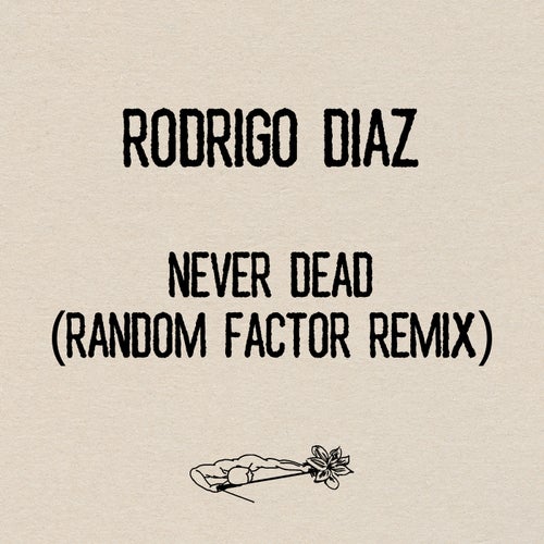 Never Dead (Random Factor Remix)