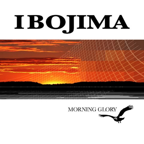 Cover art for Morning Glory