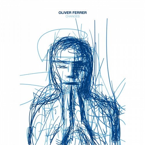 Cover art for Changes