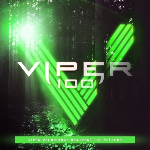 Viper Label of the Month: Top Sellers Chart