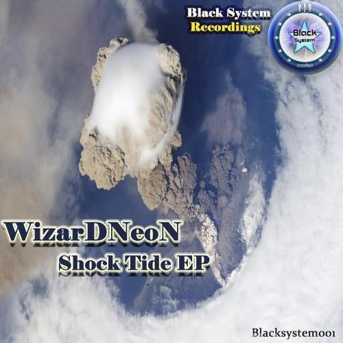 Shock Tide EP