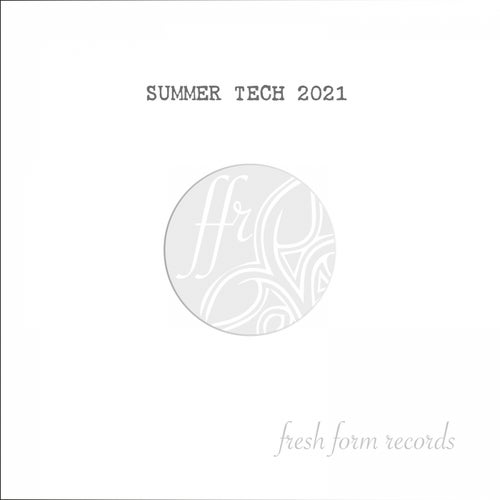 Summer Tech 2021