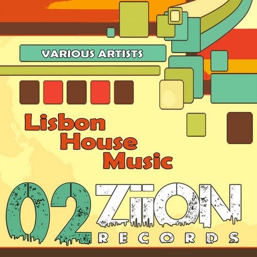 Lisbon House Music