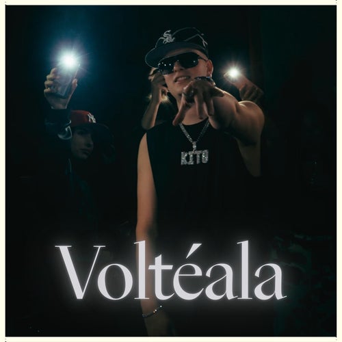 Voltéala