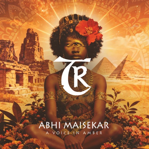 A Voice in Amber