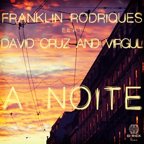 Franklin Rodriques April chart