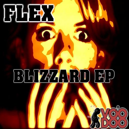 Blizzard EP