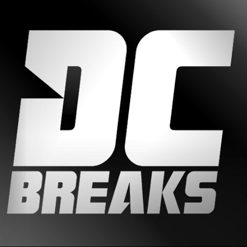DC Breaks Chart May 2014