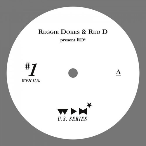 Reggie Dokes & Red D are RD