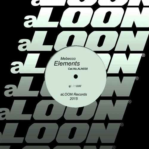 Cover art for Elements