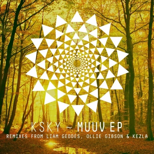 Muuv EP