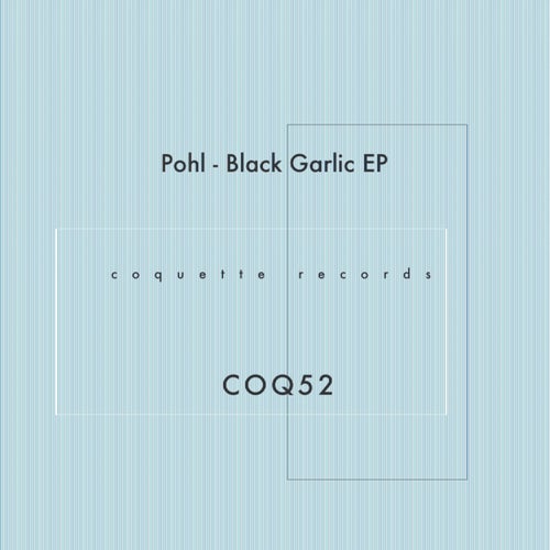 Black Garlic