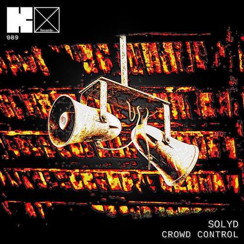Crowd Control