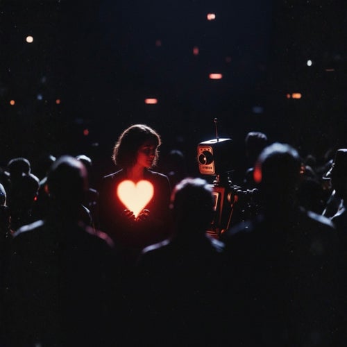Silhouettes (feat. Jaime Deraz)