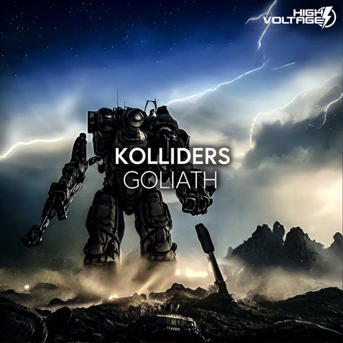  Kolliders - Goliath (2023) 