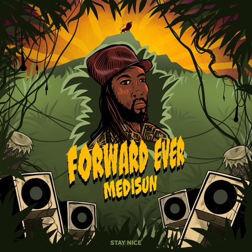 Forward Ever