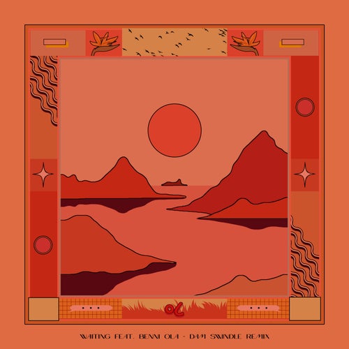 Waiting (feat. Benni Ola) (Dam Swindle Remix)