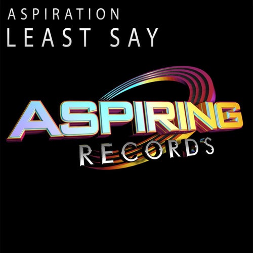 Least Say