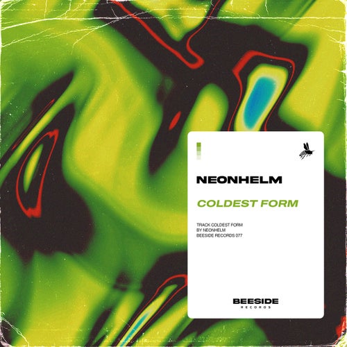 Coldest Form - Extended Mix