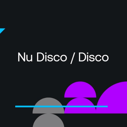 Closing Essentials 2023: Nu Disco / Disco