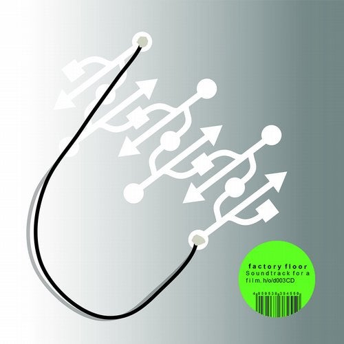 Cover art for A Soundtrack for a Film