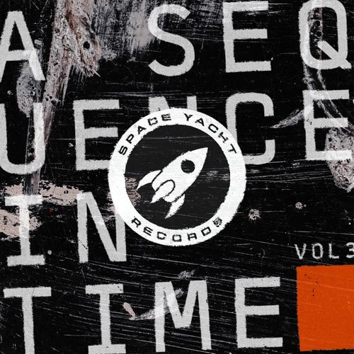 Cover art for A Sequence In Time Vol. 3