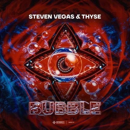 Bubble (Extended Mix)