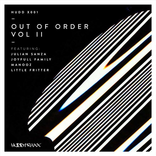 Out Of Order Vol II