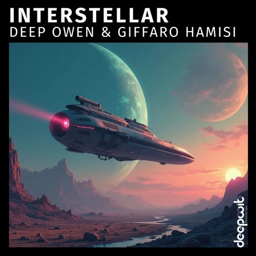 Interstellar
