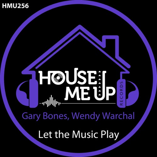 Let the Music Play