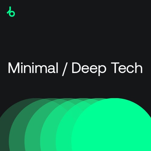 Future Classics 2021: Minimal / Deep Tech