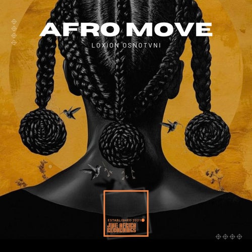Afro Move