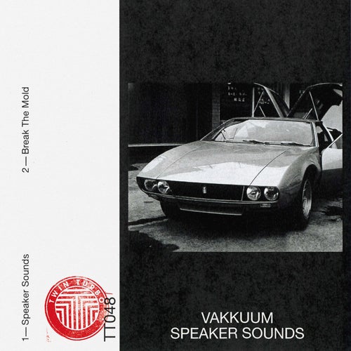 Speaker Sounds