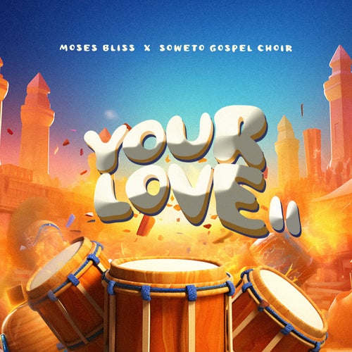 Your Love II