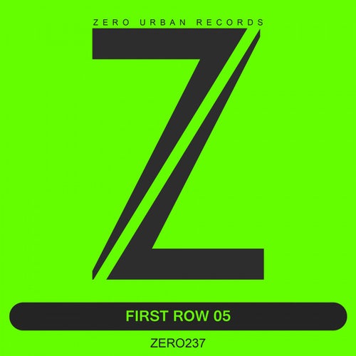 First Row 05