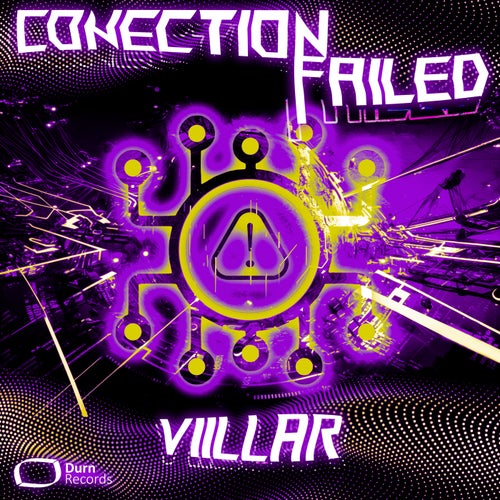 Conection Failed