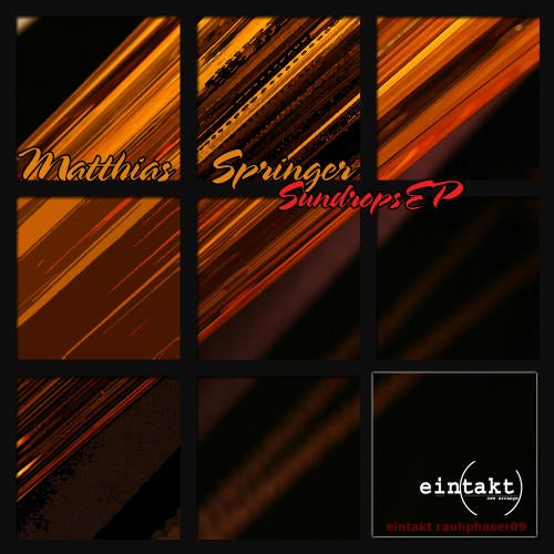 Sundrops EP