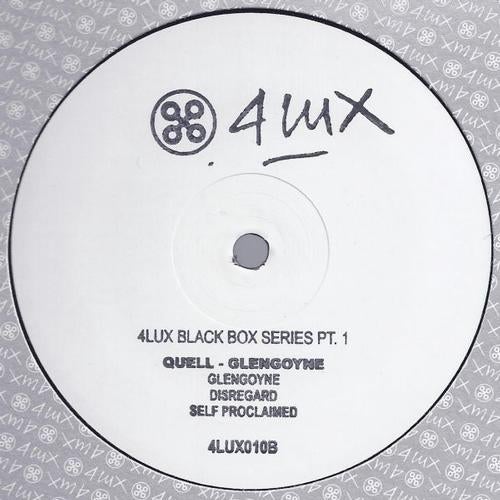 4lux Black Box Series Pt. 1: Glengoyne
