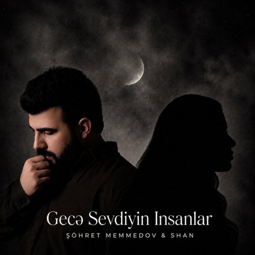Gecə Sevdiyin İnsanlar