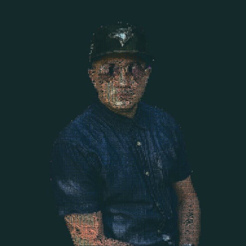 Blue Boy - Sandman (Original 12