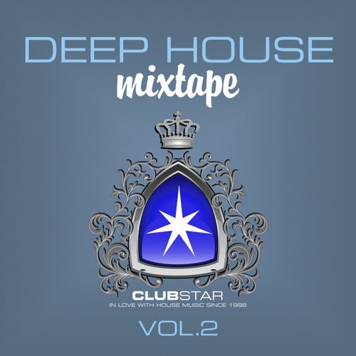 Deep House Mixtape, Vol. 2
